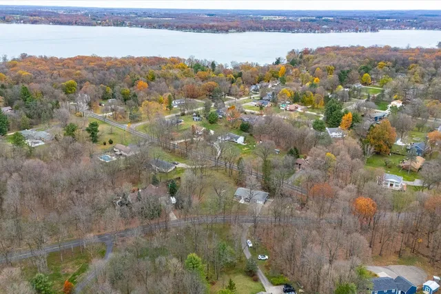 $417,000 | 10985 East CD Avenue, Richland, MI 49083