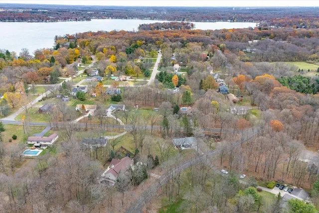 $417,000 | 10985 East CD Avenue, Richland, MI 49083