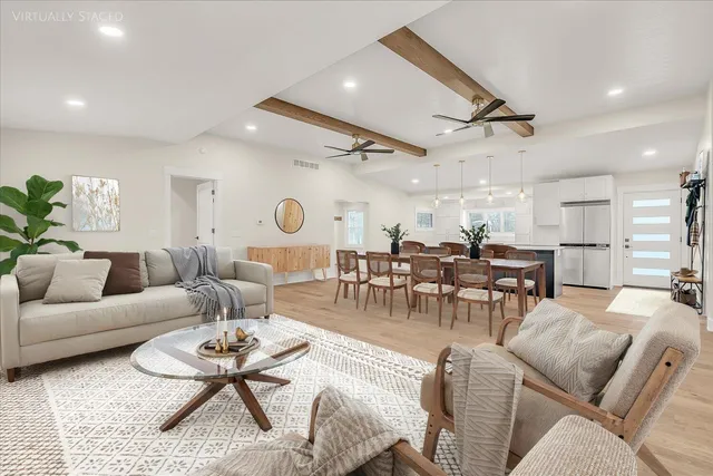 $417,000 | 10985 East CD Avenue, Richland, MI 49083