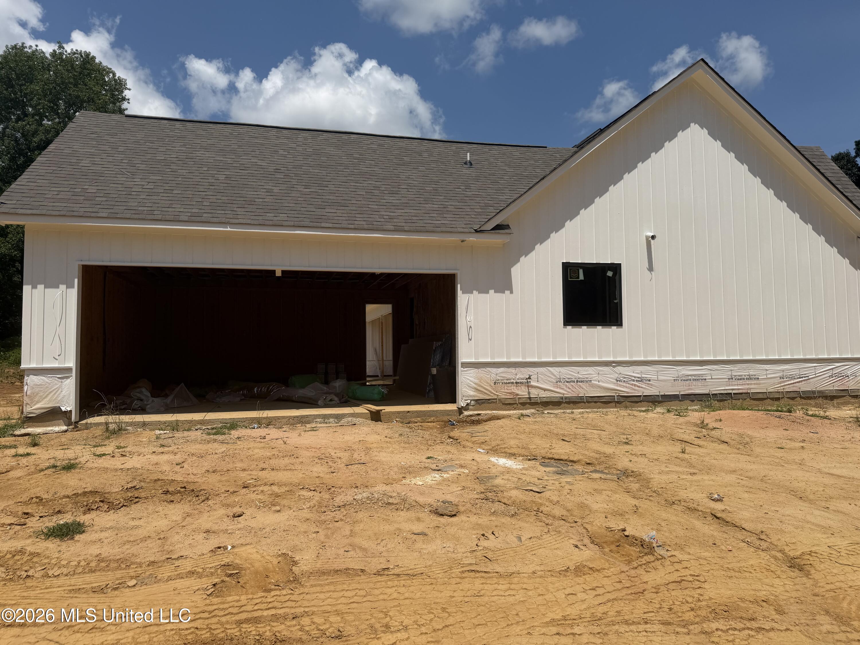 3641 Hernando Road Holly Springs, MS 38635 - Photo 3 of 3 IMG_9965