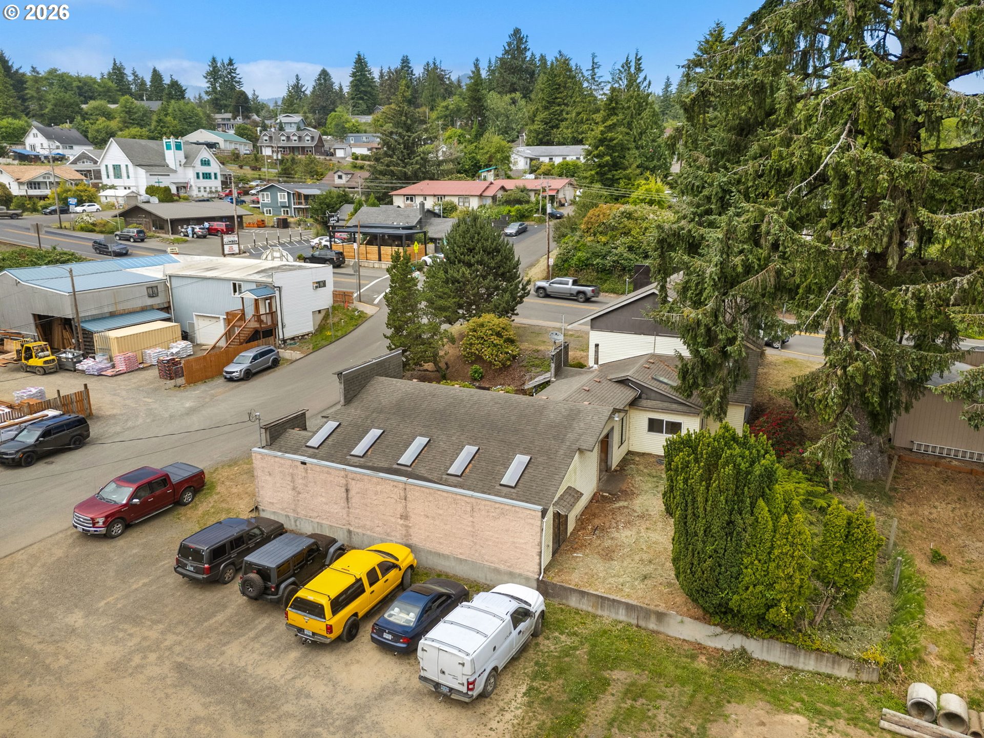 12905 Highway 101 Nehalem, OR 97131 - Photo 33 of 37
