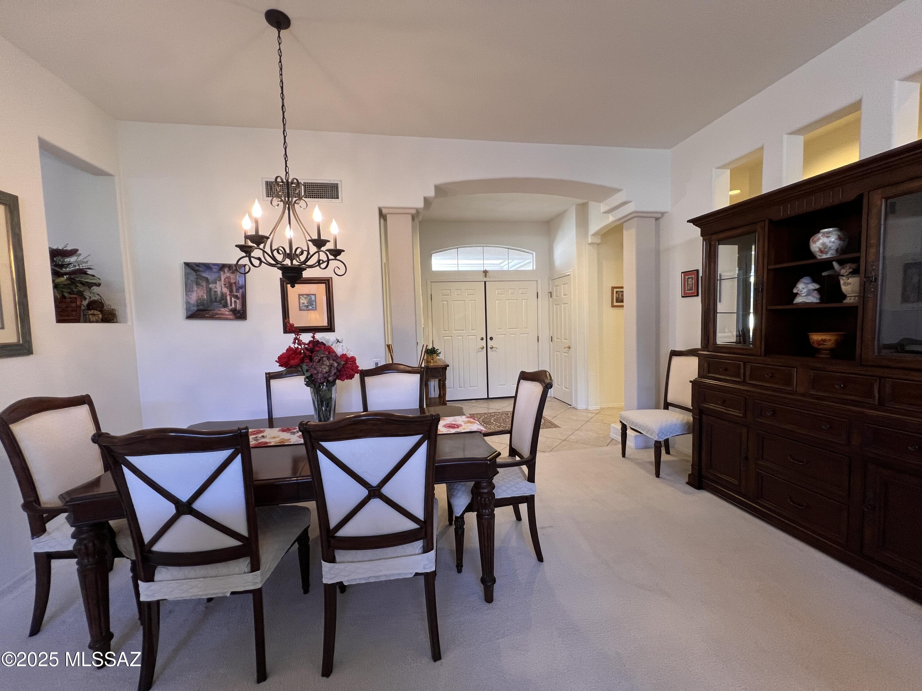 1851 East Lone Rider Way Tucson, AZ 85755 - Photo 13 of 50