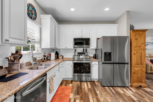 $275,000 | 16005 Peach Tree Drive, Biloxi, MS 39532