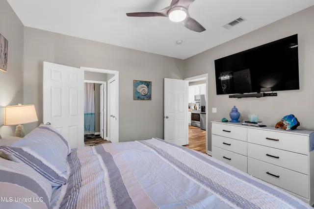 $275,000 | 16005 Peach Tree Drive, Biloxi, MS 39532