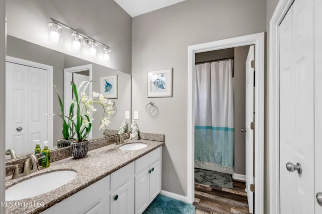 $275,000 | 16005 Peach Tree Drive, Biloxi, MS 39532