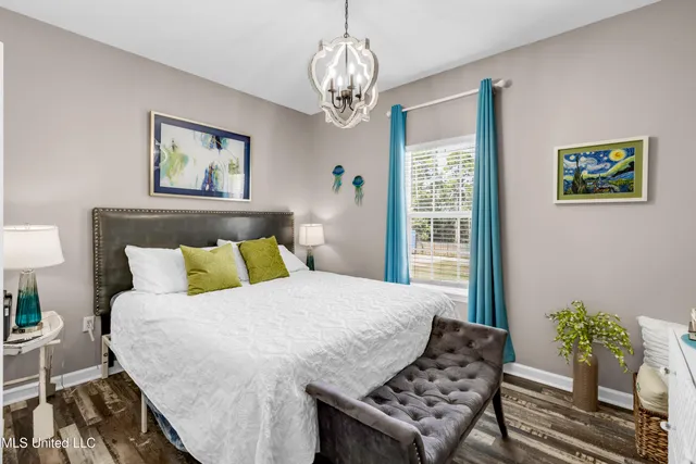 $275,000 | 16005 Peach Tree Drive, Biloxi, MS 39532