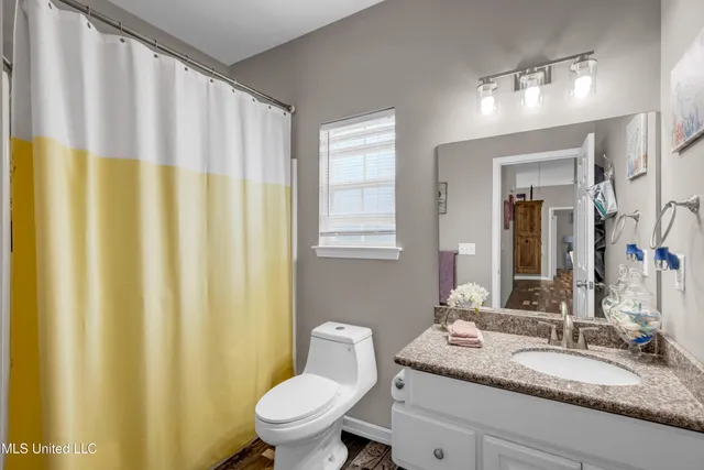 $275,000 | 16005 Peach Tree Drive, Biloxi, MS 39532