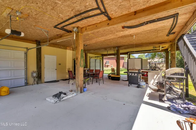 $275,000 | 16005 Peach Tree Drive, Biloxi, MS 39532