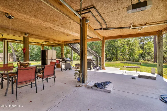 $275,000 | 16005 Peach Tree Drive, Biloxi, MS 39532