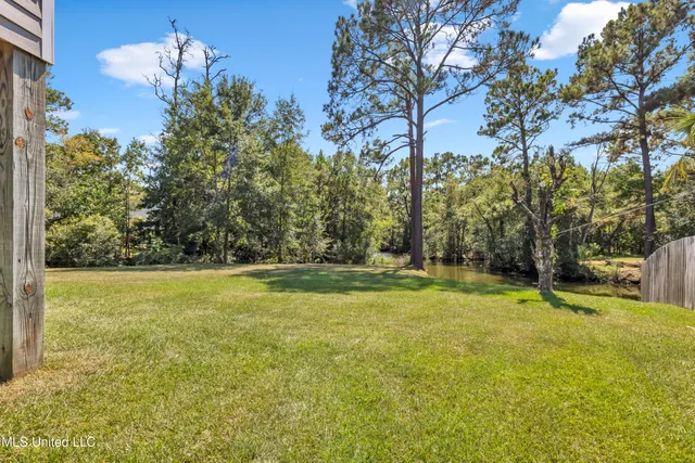 $275,000 | 16005 Peach Tree Drive, Biloxi, MS 39532