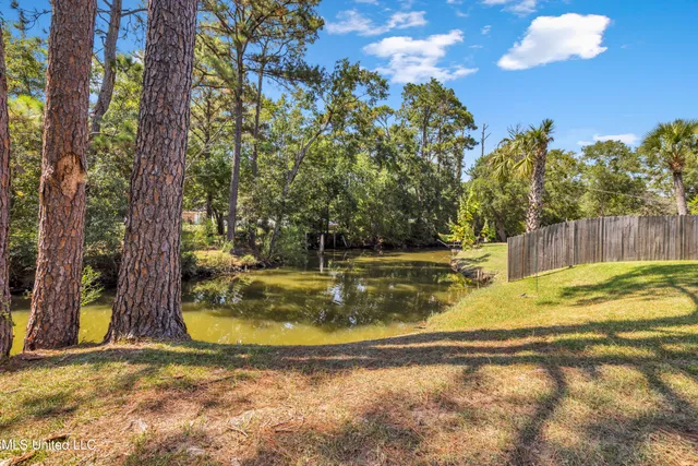 $275,000 | 16005 Peach Tree Drive, Biloxi, MS 39532