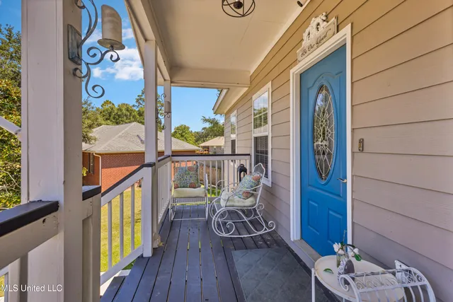 $275,000 | 16005 Peach Tree Drive, Biloxi, MS 39532