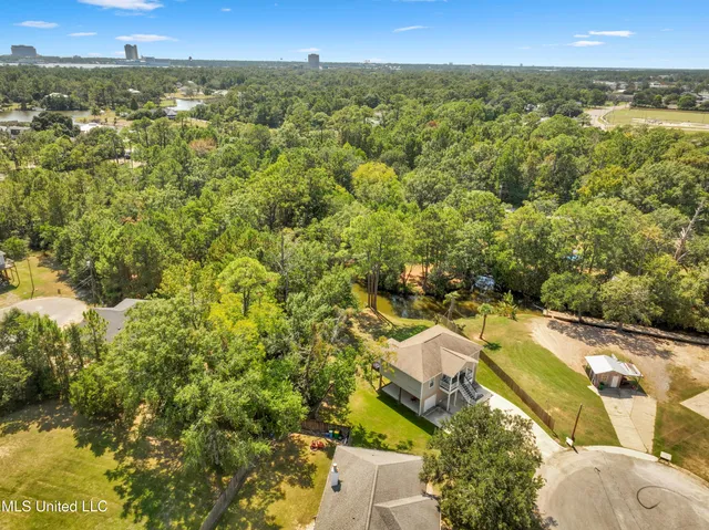 $275,000 | 16005 Peach Tree Drive, Biloxi, MS 39532