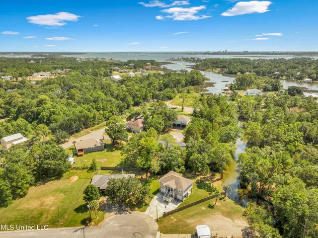 $275,000 | 16005 Peach Tree Drive, Biloxi, MS 39532