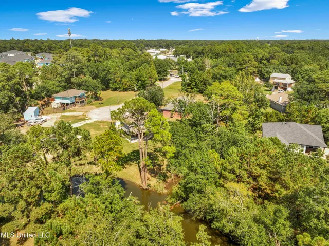 $275,000 | 16005 Peach Tree Drive, Biloxi, MS 39532