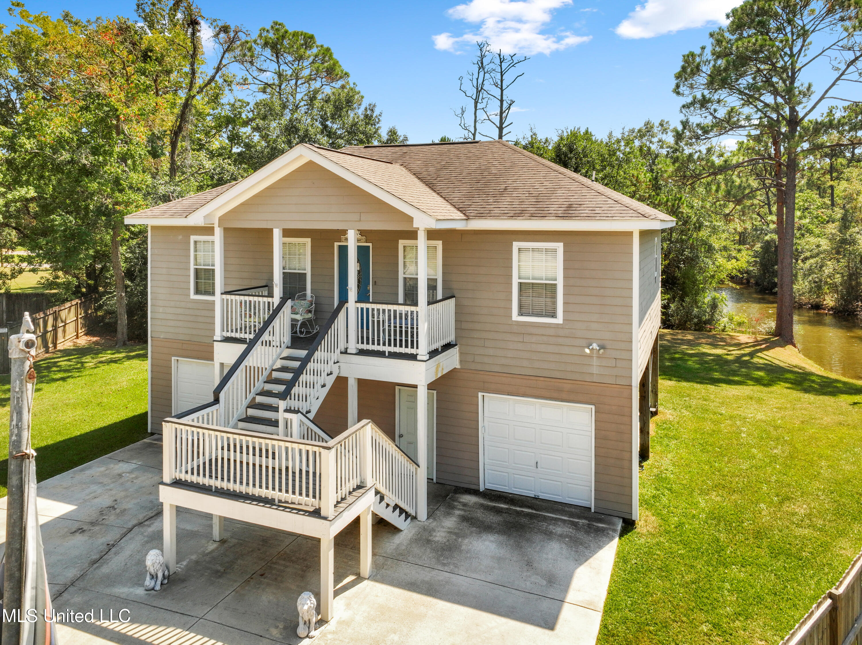 16005 Peach Tree Drive Biloxi, MS 39532 - Photo 40 of 40 16005PeachtreeDr-2