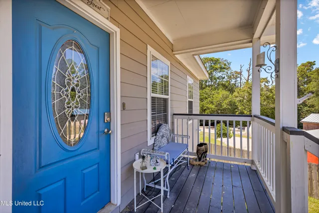 $275,000 | 16005 Peach Tree Drive, Biloxi, MS 39532