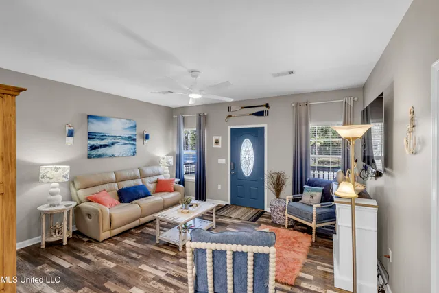 $275,000 | 16005 Peach Tree Drive, Biloxi, MS 39532