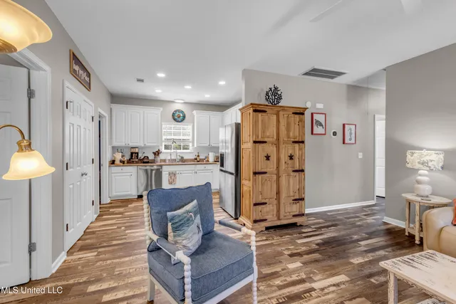 $275,000 | 16005 Peach Tree Drive, Biloxi, MS 39532