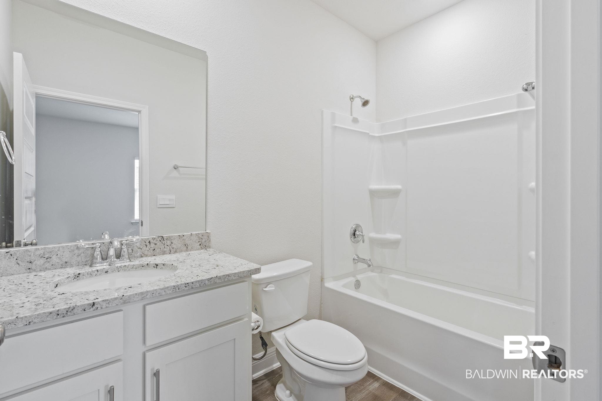 11303 Genuine Risk Circle Daphne, AL 36526 - Photo 52 of 100 Full bathroom featuring shower tub/combination