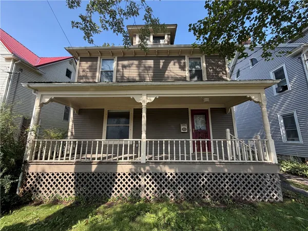 $149,900 | 13 Montclair Avenue, Batavia City, NY 14020