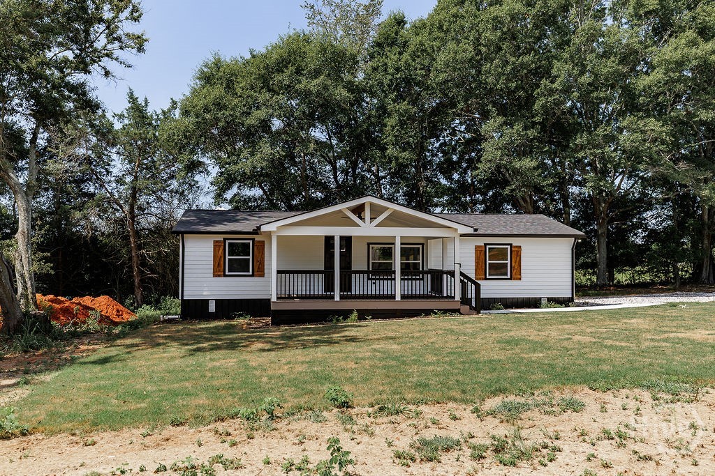 1691 Plantation Road Elberton, GA 30635 - Photo 34 of 45 Gallery Image 34
