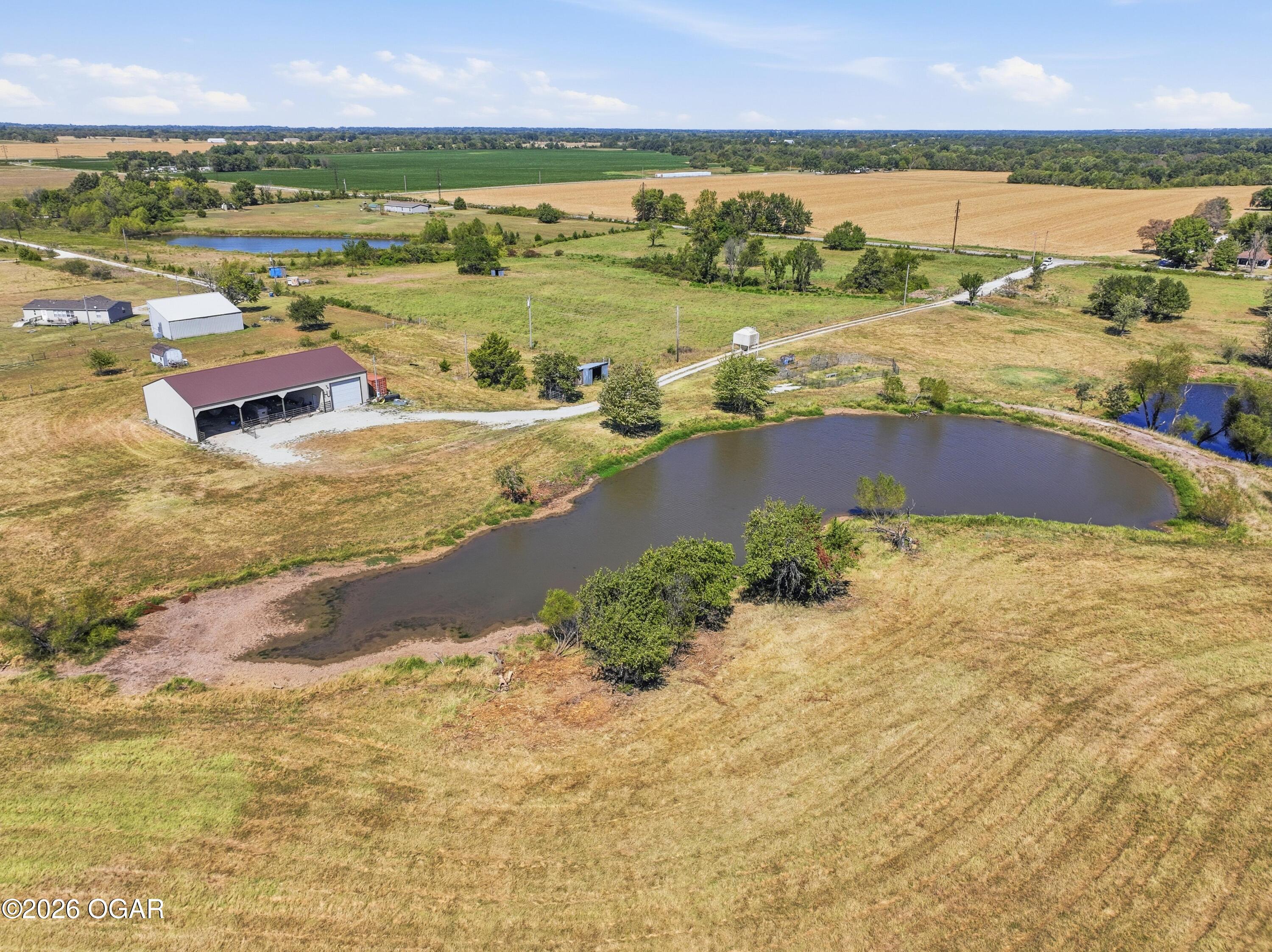 4490 High Line Road Baxter Springs, KS 66713 - Photo 9 of 14 Gallery Image 9