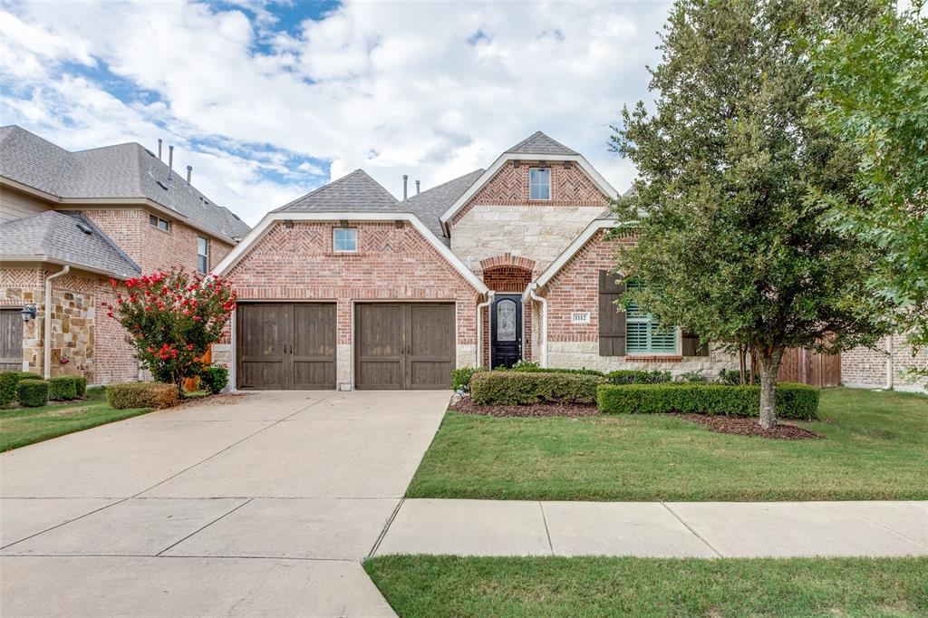 1112 Rolling Thunder Road Frisco, TX 75036 - Photo 1 of 1 Gallery Image 1