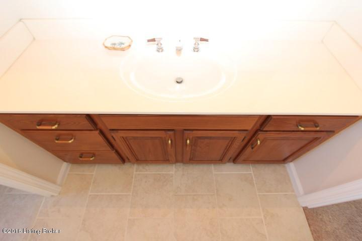 1052 Greenbriar Road Lawrenceburg, KY 40342 - Photo 60 of 67 Upstairs Full Bath (3)