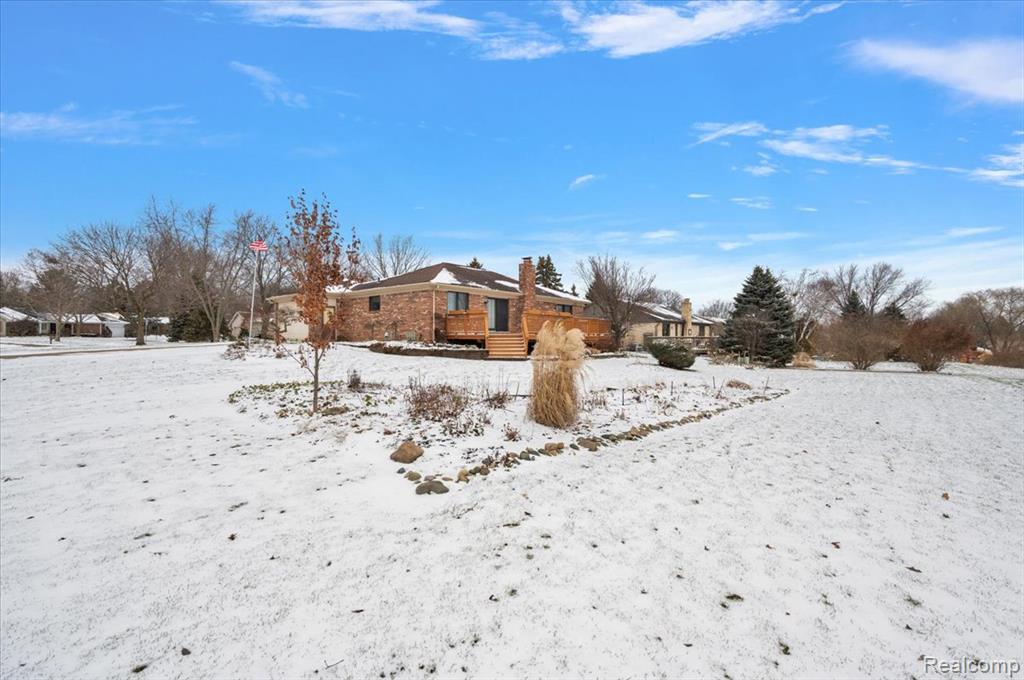 2251 Highsplint Drive Rochester Hills, MI 48307 - Photo 56 of 68