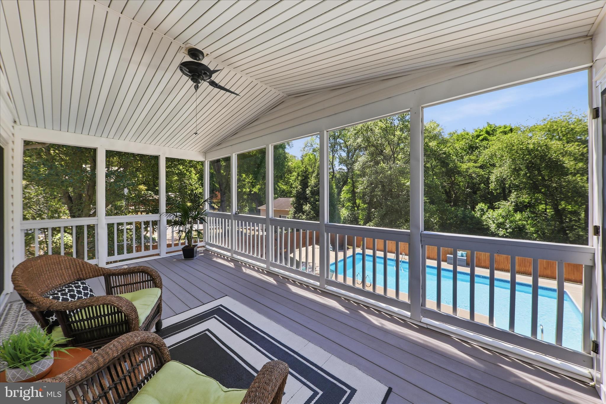 1339 Ava Road Severn, MD 21144 - Photo 45 of 58 Sun Room