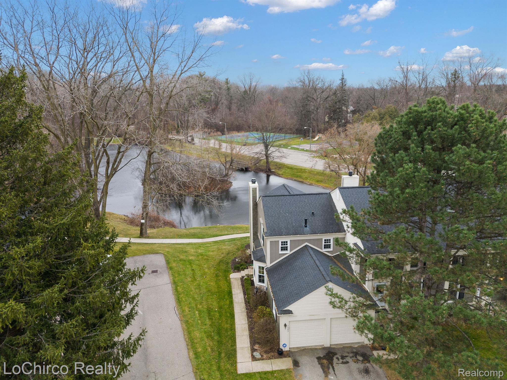 1145 Pine Ridge Court Rochester, MI 48306 - Photo 29 of 40 Gallery Image 29