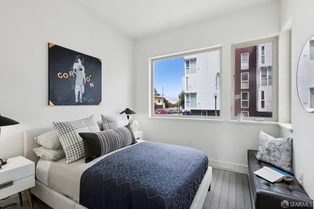 $998,800 | 83 Kirkwood Avenue, San Francisco, CA 94124