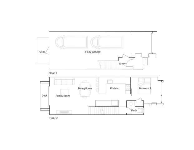 $998,800 | 83 Kirkwood Avenue, San Francisco, CA 94124