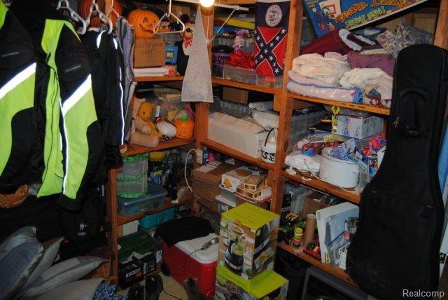 2550 Fish Lake Road Lapeer, MI 48446 - Photo 15 of 15 storage 2550 Fish Lk Rd Lapeer M