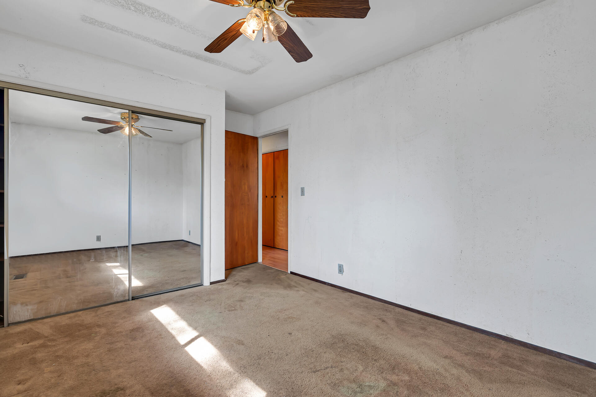 240 D Street Tehama, CA 96090 - Photo 26 of 41 a view of an empty room