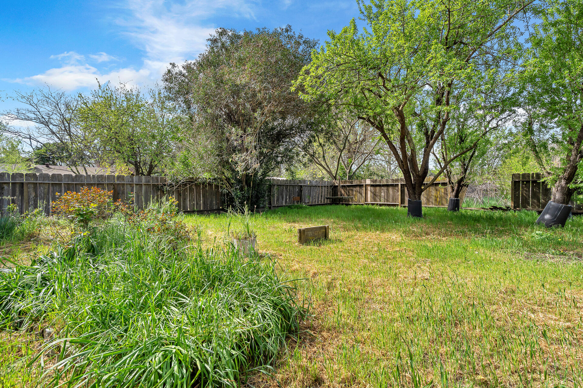 240 D Street Tehama, CA 96090 - Photo 30 of 41 a view of a house with a yard