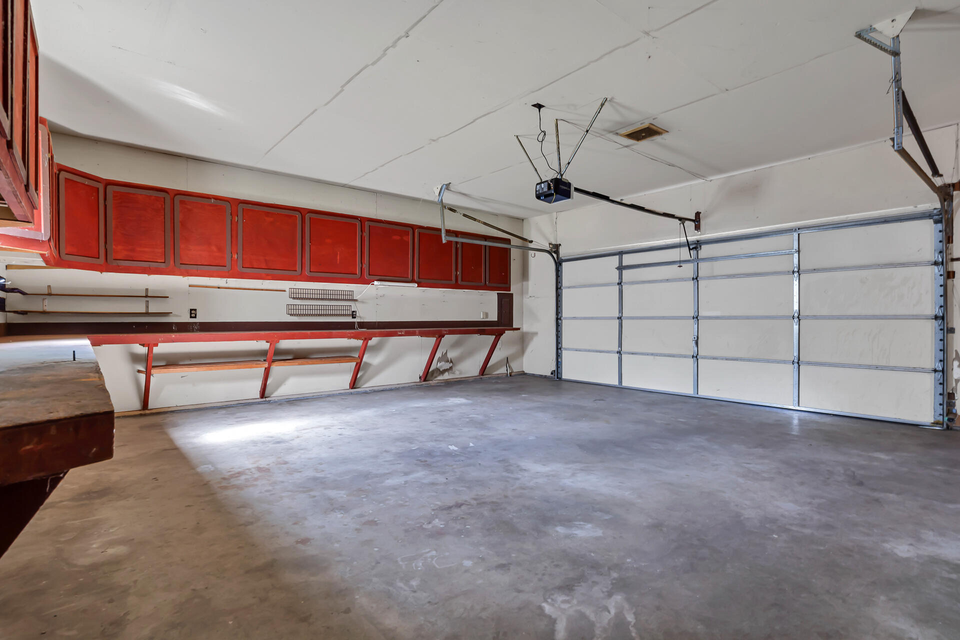240 D Street Tehama, CA 96090 - Photo 33 of 41 a view of a garage