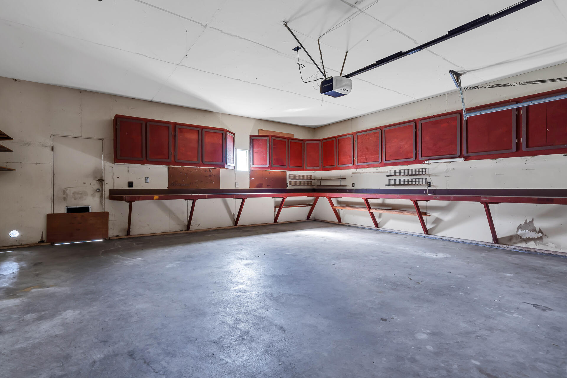 240 D Street Tehama, CA 96090 - Photo 34 of 41 a view of a room with gym equipment