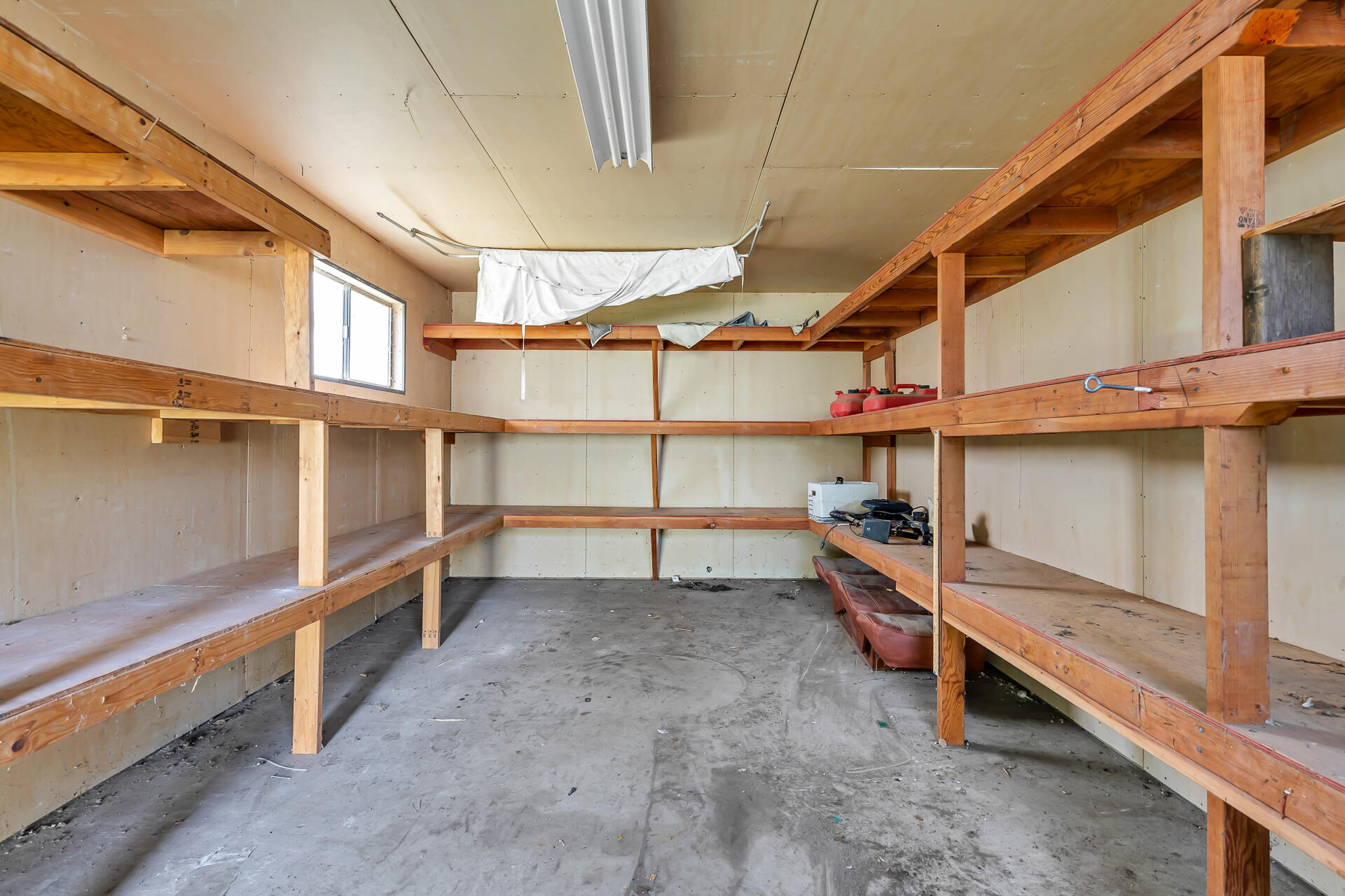 240 D Street Tehama, CA 96090 - Photo 36 of 41 a view of storage and utility room