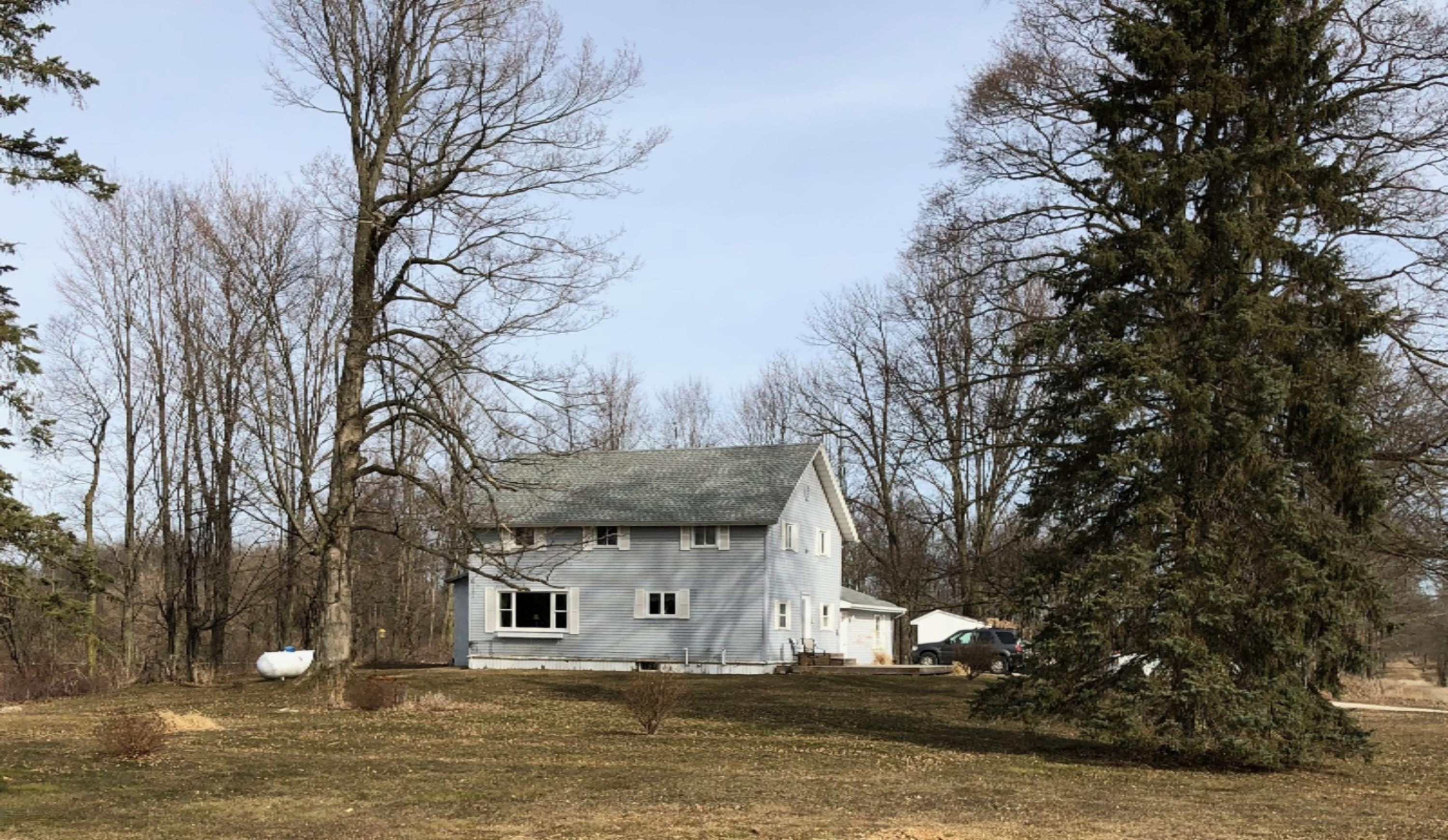 9980 Guy Road Nashville, MI 49073 - Photo 2 of 17 IMG_0235