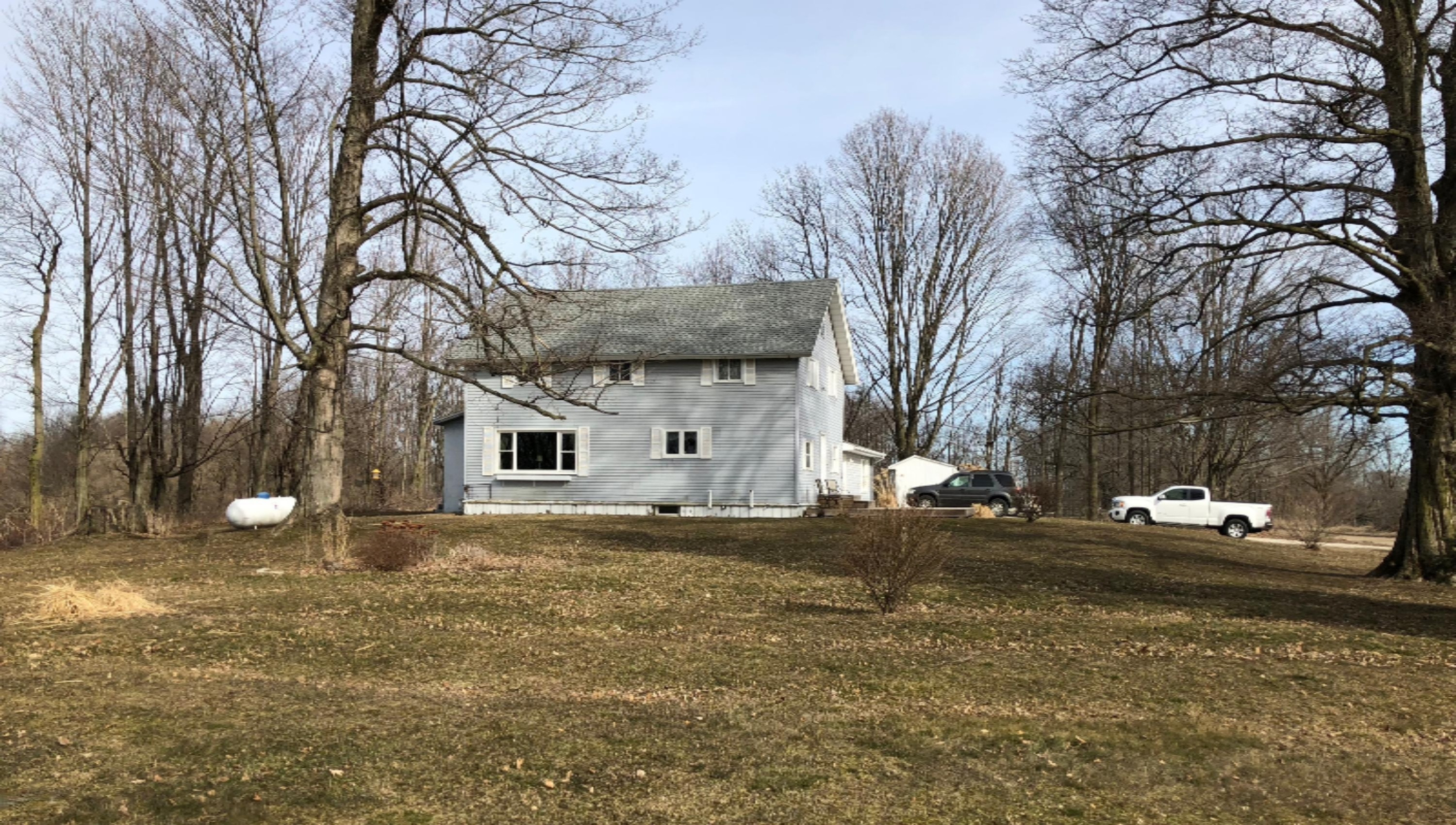 9980 Guy Road Nashville, MI 49073 - Photo 4 of 17 IMG_0232