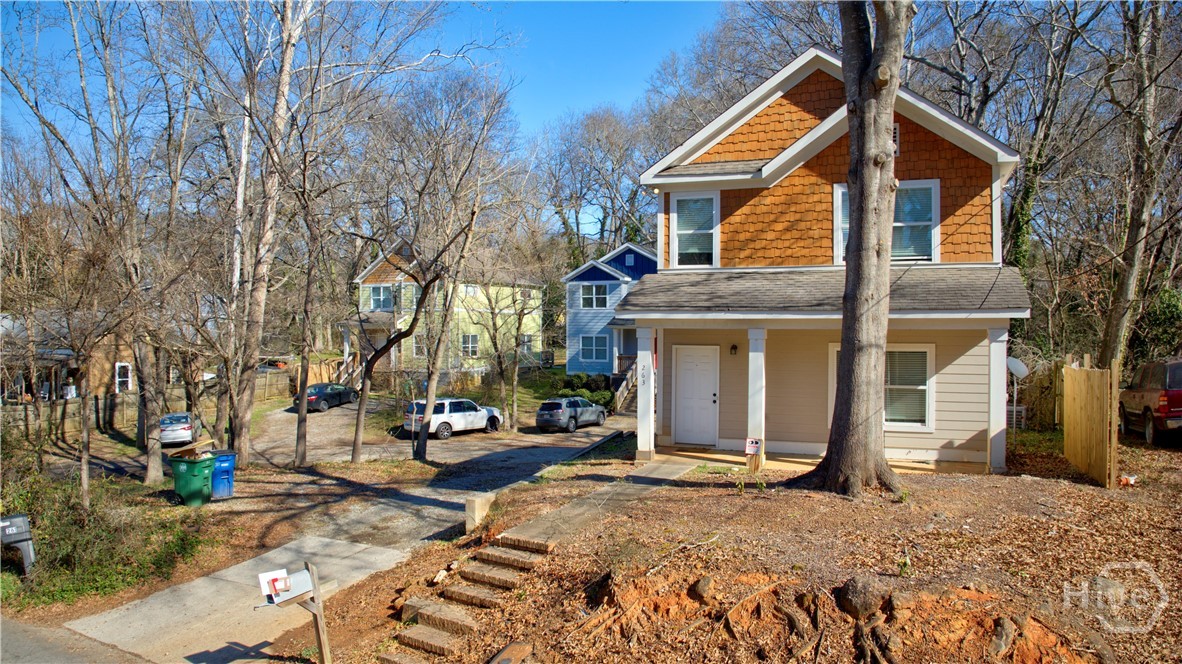 263 Arch Street Athens, GA 30601 - Photo 17 of 21 Gallery Image 17