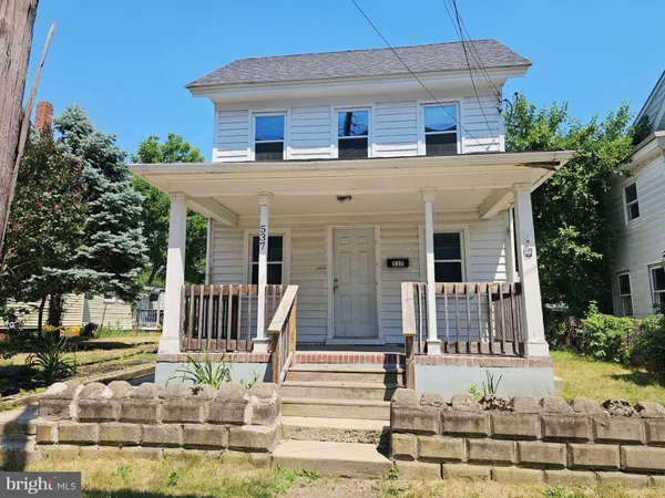 $149,900 | 537 North Laurel Street, Bridgeton, NJ 08302