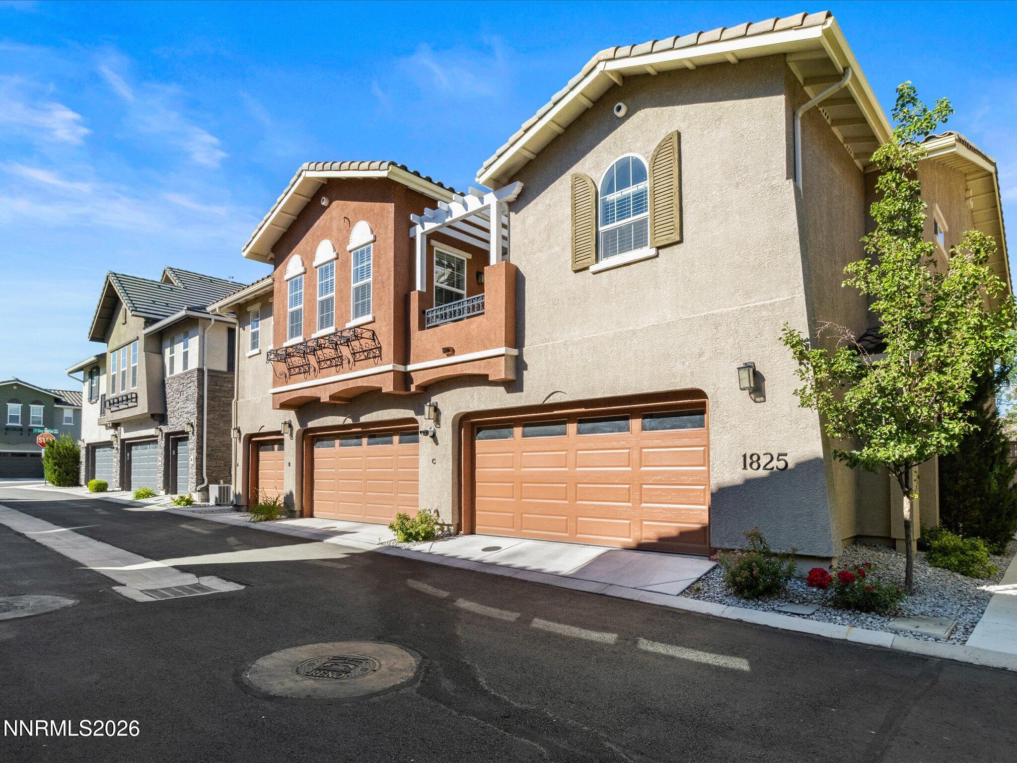 1825 Sea Horse Road, Unit A Reno, NV 89521 - Photo 29 of 46 02-1825 Sea Horse Rd Unit A-101