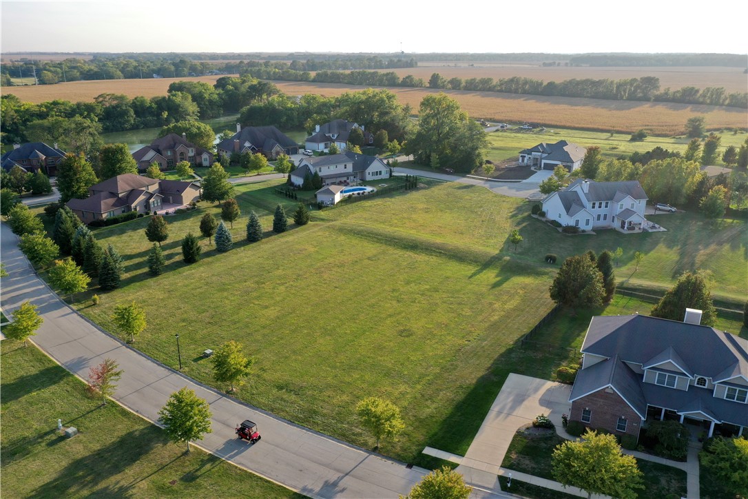 2625 Lake Reunion Parkway Decatur, IL 62521 - Photo 2 of 8