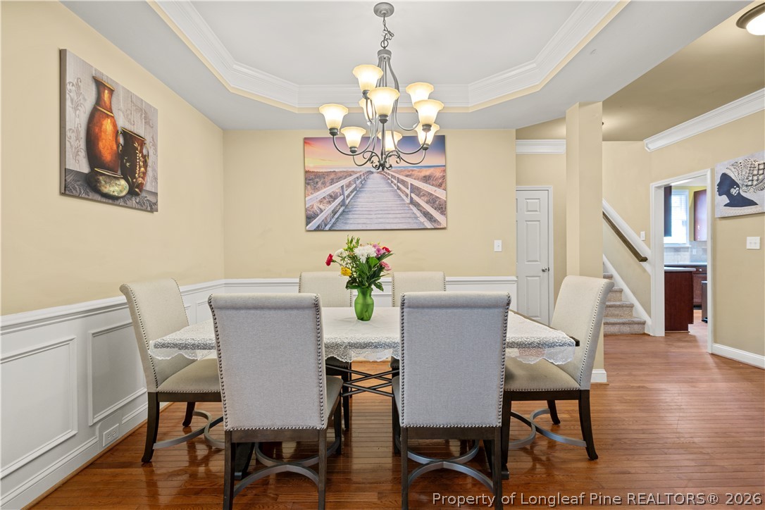 128 Lamplighter Way Spring Lake, NC 28390 - Photo 9 of 42