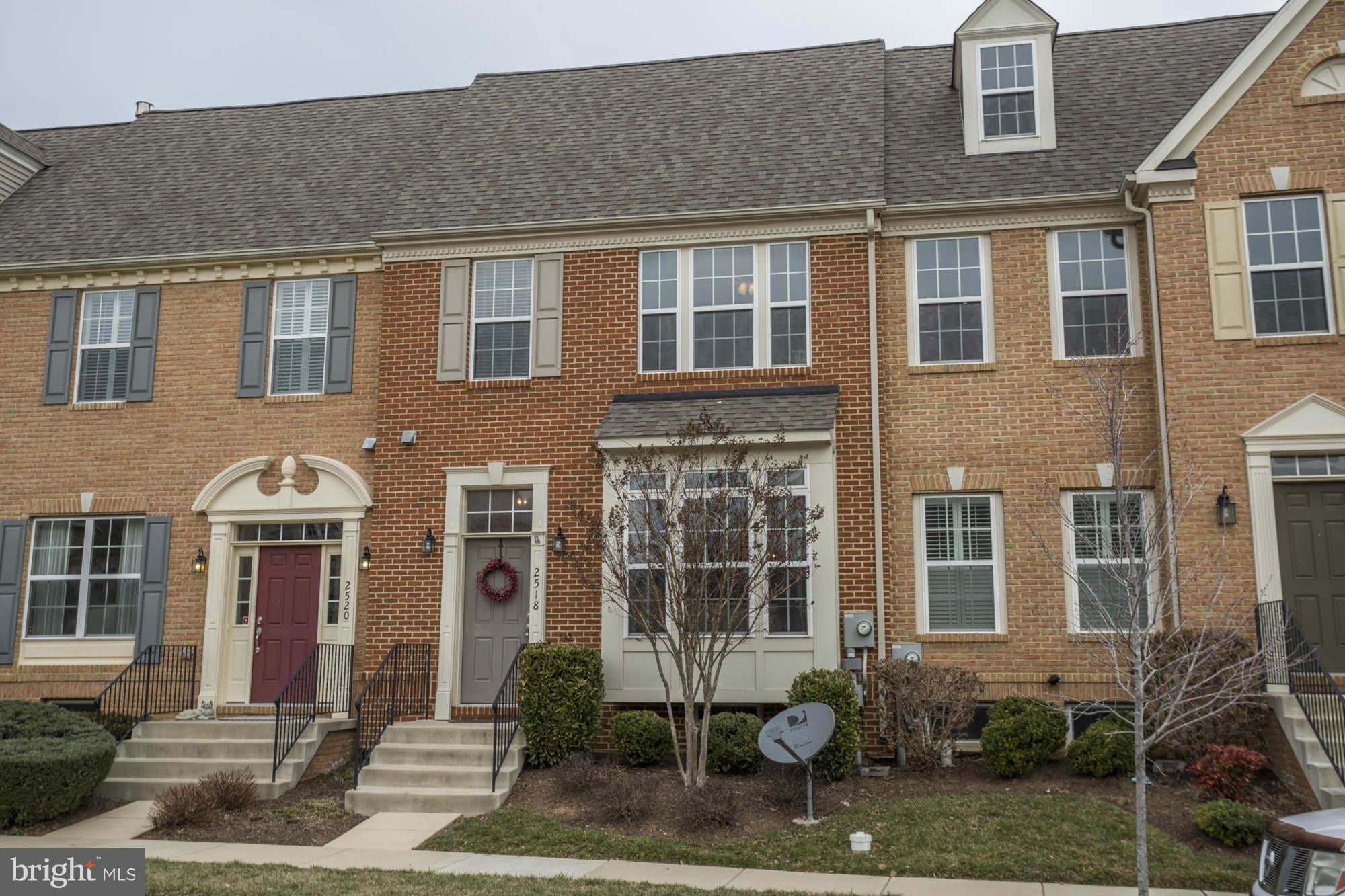 2518 Mill Race Road Frederick, MD 21701 - Photo 2 of 30 Exterior (Front)