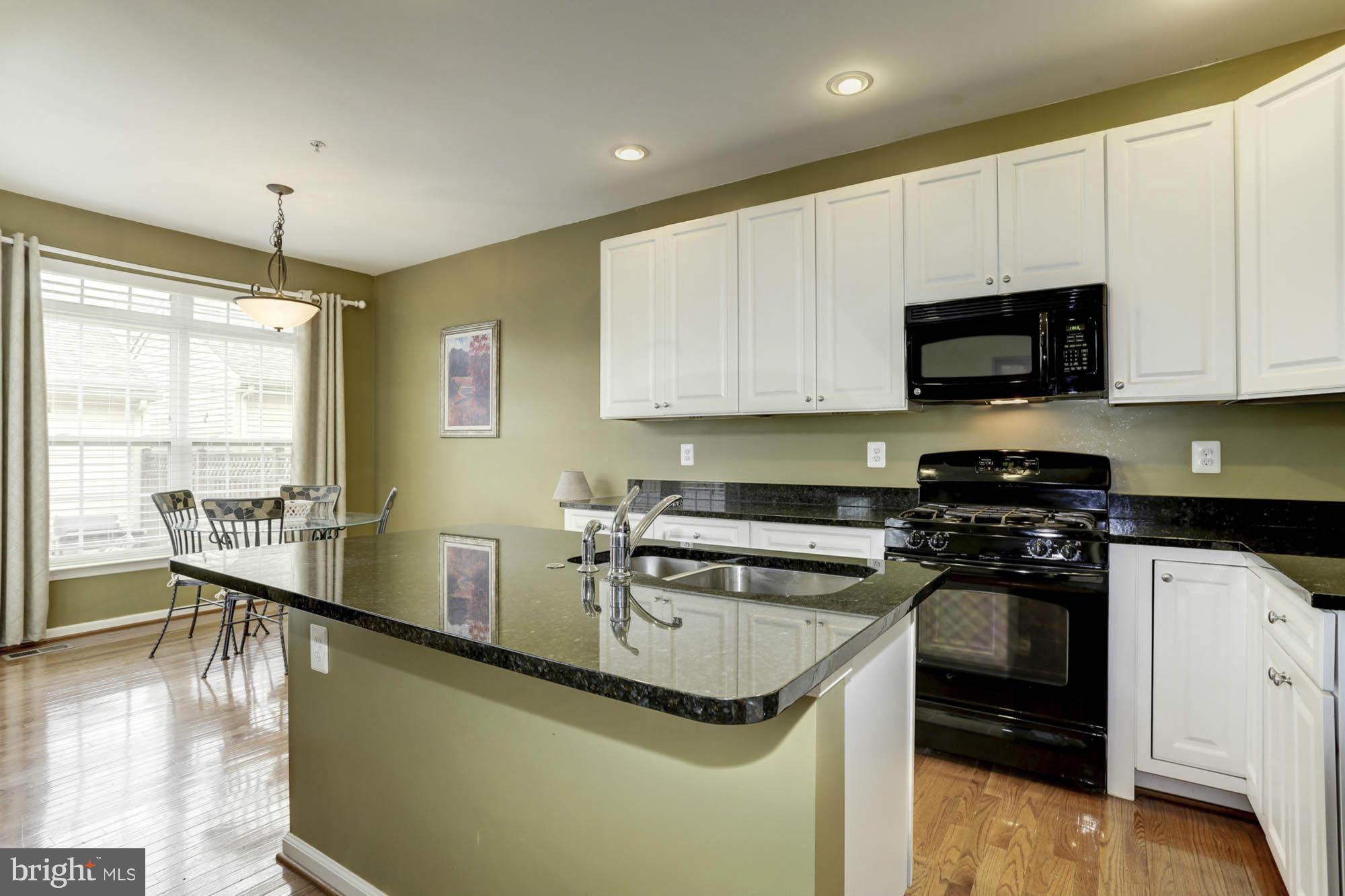 2518 Mill Race Road Frederick, MD 21701 - Photo 12 of 30 Kitchen