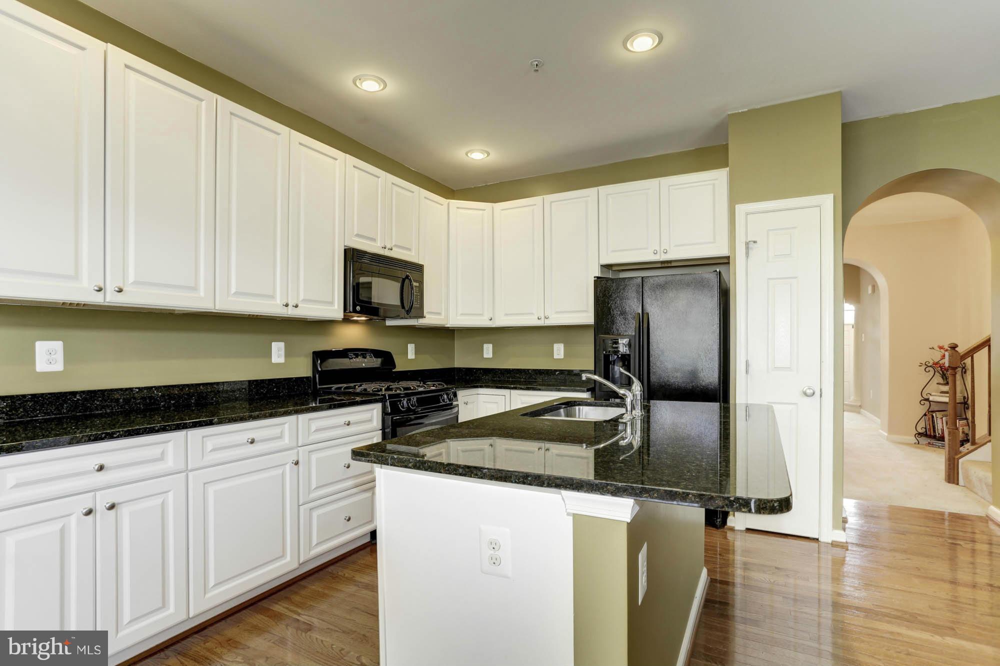 2518 Mill Race Road Frederick, MD 21701 - Photo 13 of 30 Kitchen
